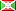 franco del Burundi