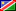 dollaro namibiano