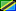 scellino della Tanzania