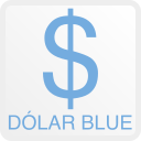 Blu dolare